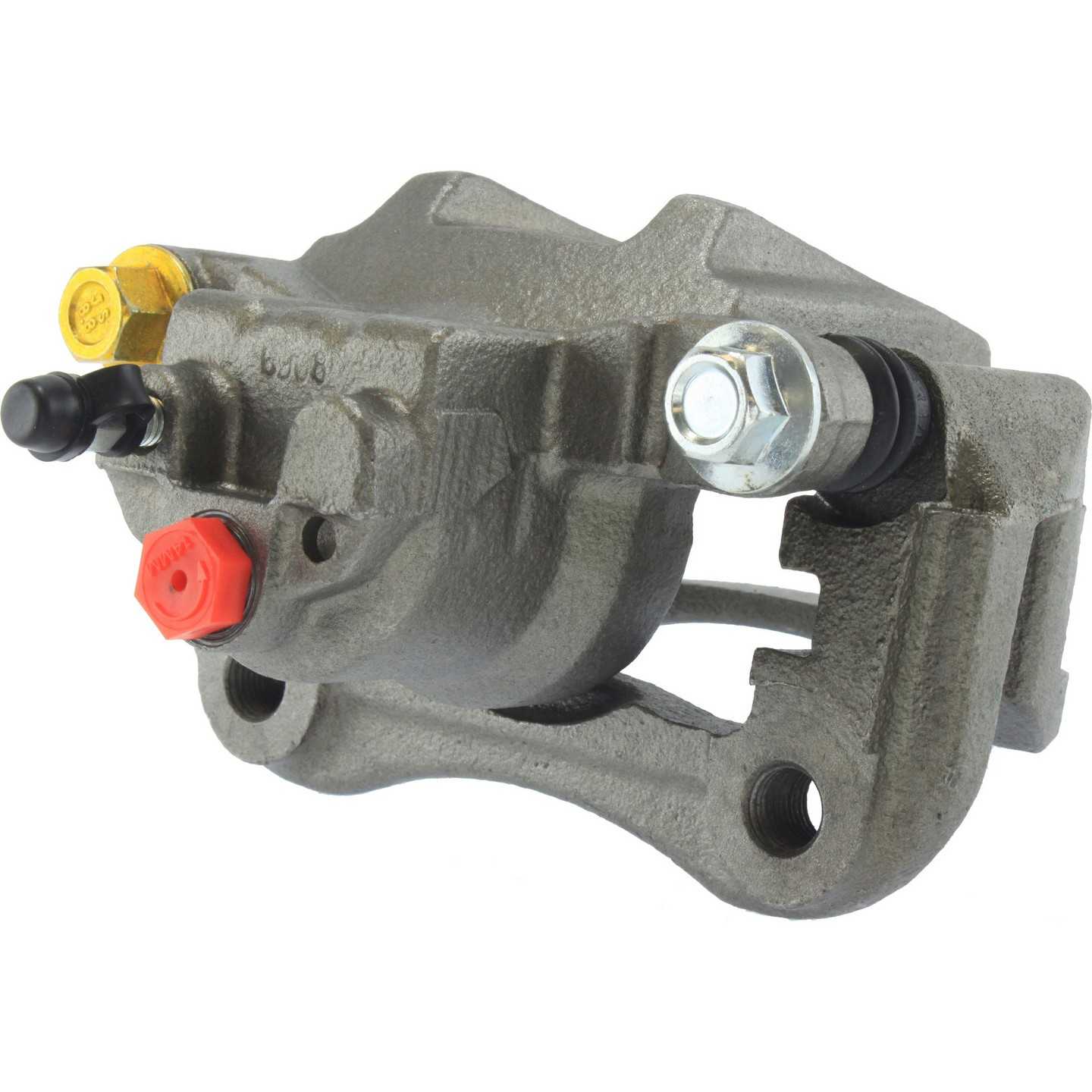 Centric Parts Semi-Loaded Brake Caliper 141.44607