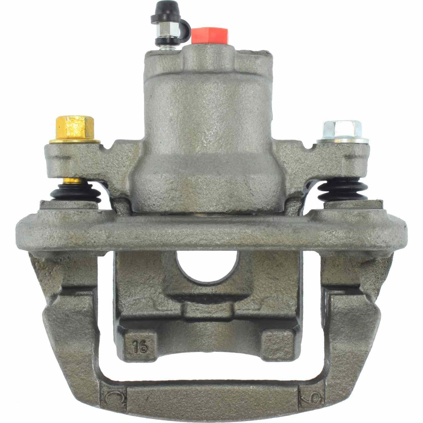 Centric Parts Semi-Loaded Brake Caliper 141.44607