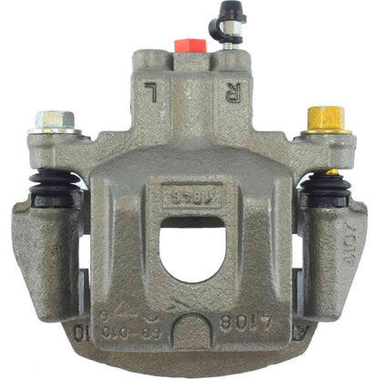 Centric Parts Semi-Loaded Brake Caliper 141.44607