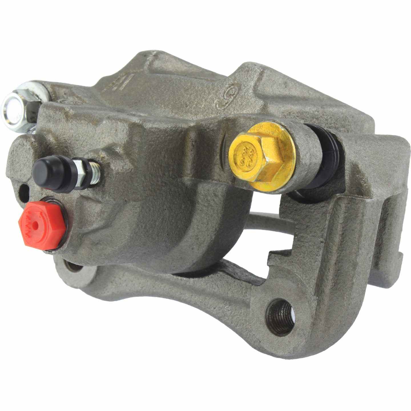 Centric Parts Disc Brake Caliper Semi-Loaded with anti-corrosion finish for 2004-2009 Lexus RX330/350/400h Toyota Highlander 141.44608