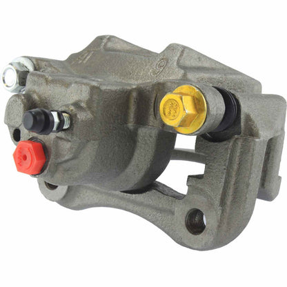 Centric Parts Disc Brake Caliper Semi-Loaded with anti-corrosion finish for 2004-2009 Lexus RX330/350/400h Toyota Highlander 141.44608