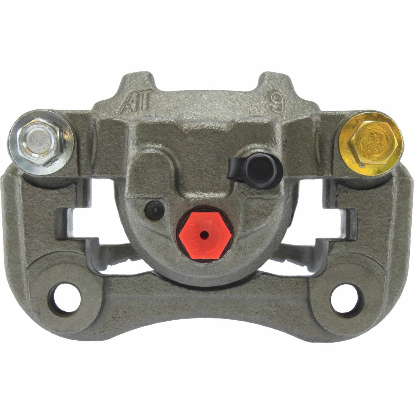Centric Parts Semi-Loaded Brake Caliper 141.44608