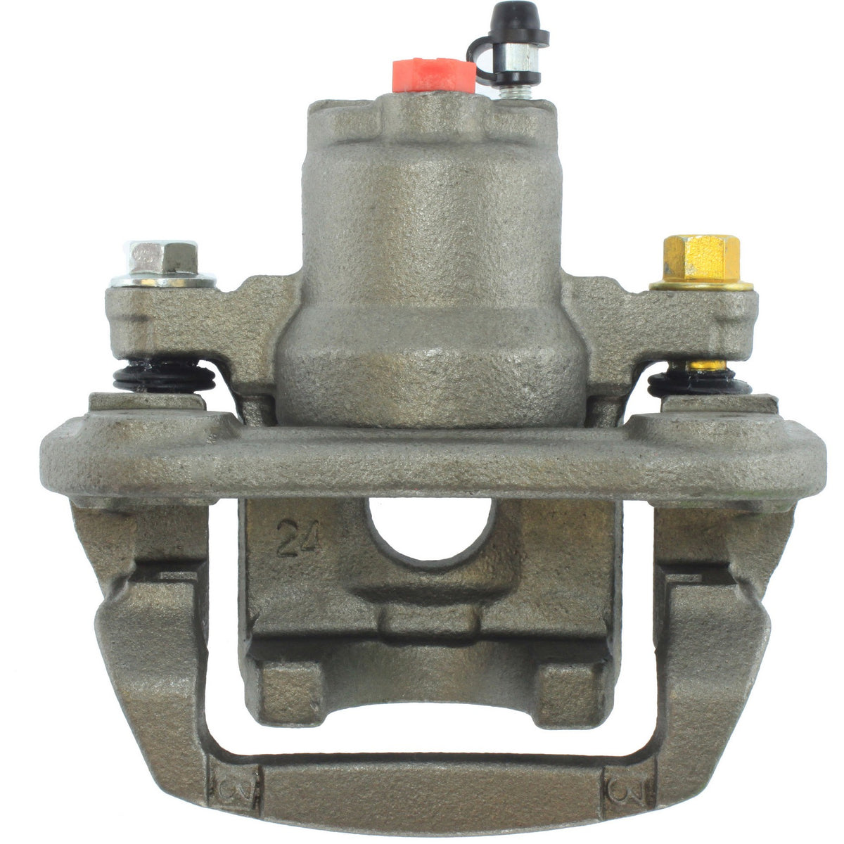 Centric Parts Semi-Loaded Brake Caliper 141.44608