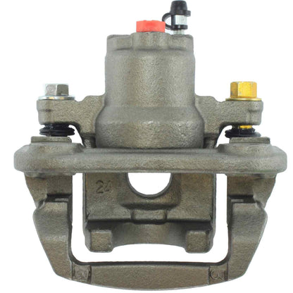 Centric Parts Semi-Loaded Brake Caliper 141.44608