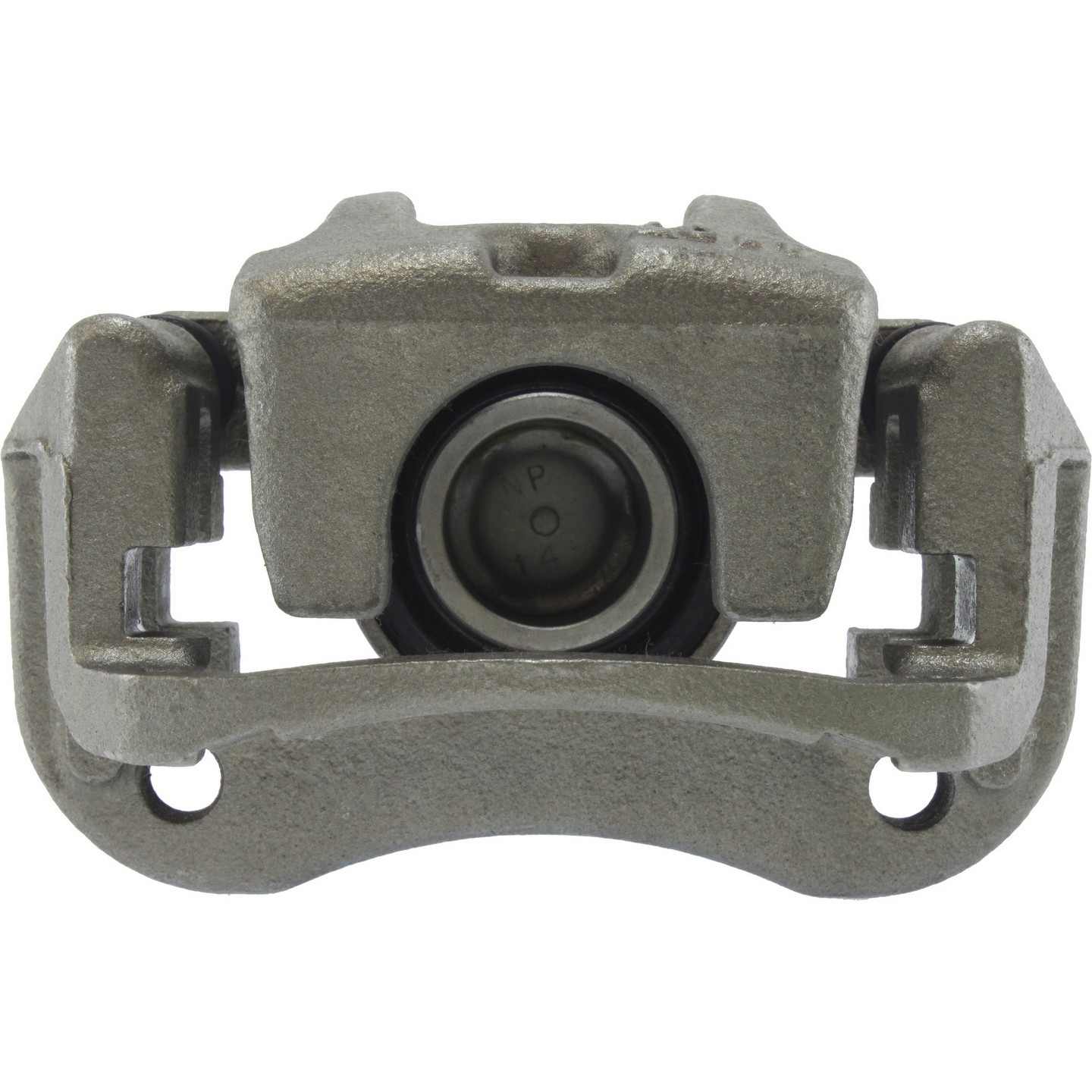 Centric Parts Disc Brake Caliper Semi-Loaded with anti-corrosion finish for 2004-2009 Lexus RX330/350/400h Toyota Highlander 141.44608