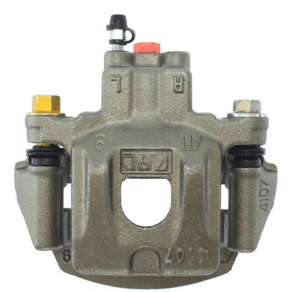 Centric Parts Semi-Loaded Brake Caliper 141.44608