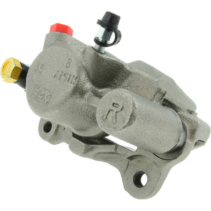 Centric Parts Disc Brake Caliper Semi-Loaded with anti-corrosion finish for 2005-2010 Scion tC 141.44609