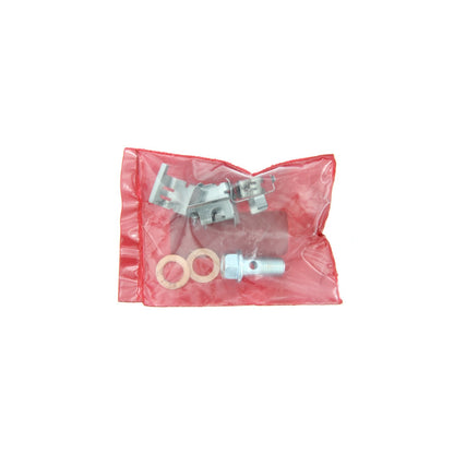 Centric Parts Semi-Loaded Brake Caliper 141.44609