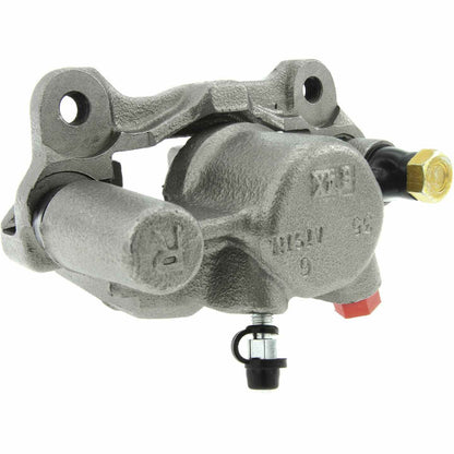 Centric Parts Disc Brake Caliper Semi-Loaded with anti-corrosion finish for 2005-2010 Scion tC 141.44609