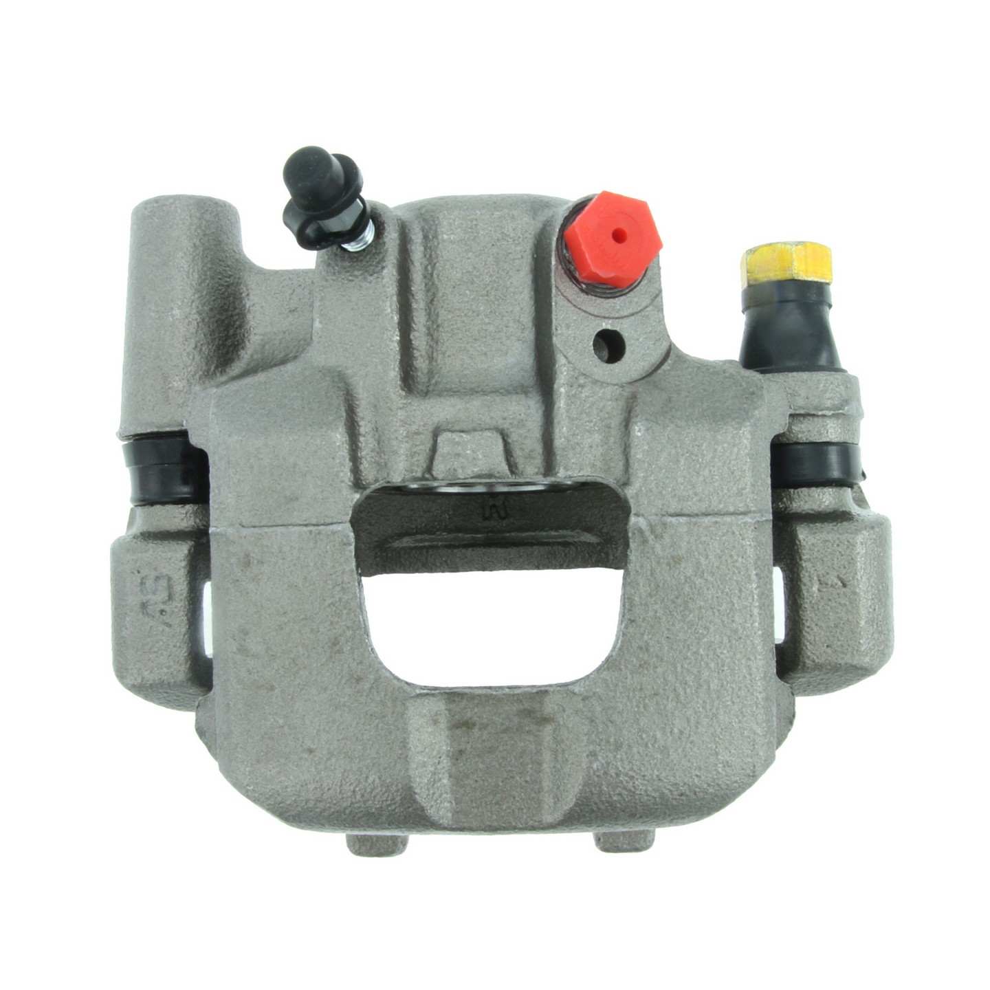 Centric Parts Disc Brake Caliper Semi-Loaded with anti-corrosion finish for 2005-2010 Scion tC 141.44609