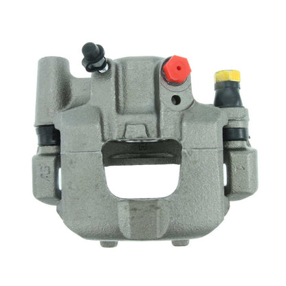 Centric Parts Disc Brake Caliper Semi-Loaded with anti-corrosion finish for 2005-2010 Scion tC 141.44609