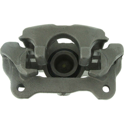 Centric Parts Semi-Loaded Disc Brake Caliper for 2005-2010 Scion tC 141.44610