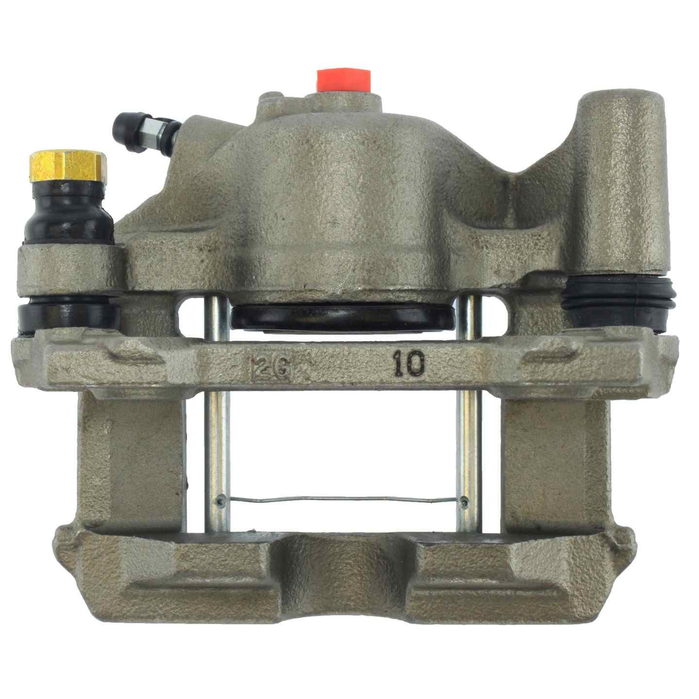 Stoptech Centric Semi-Loaded Brake Caliper - Rear Right 141.44611