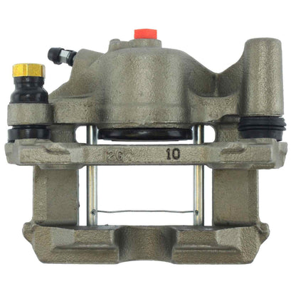 Stoptech Centric Semi-Loaded Brake Caliper - Rear Right 141.44611