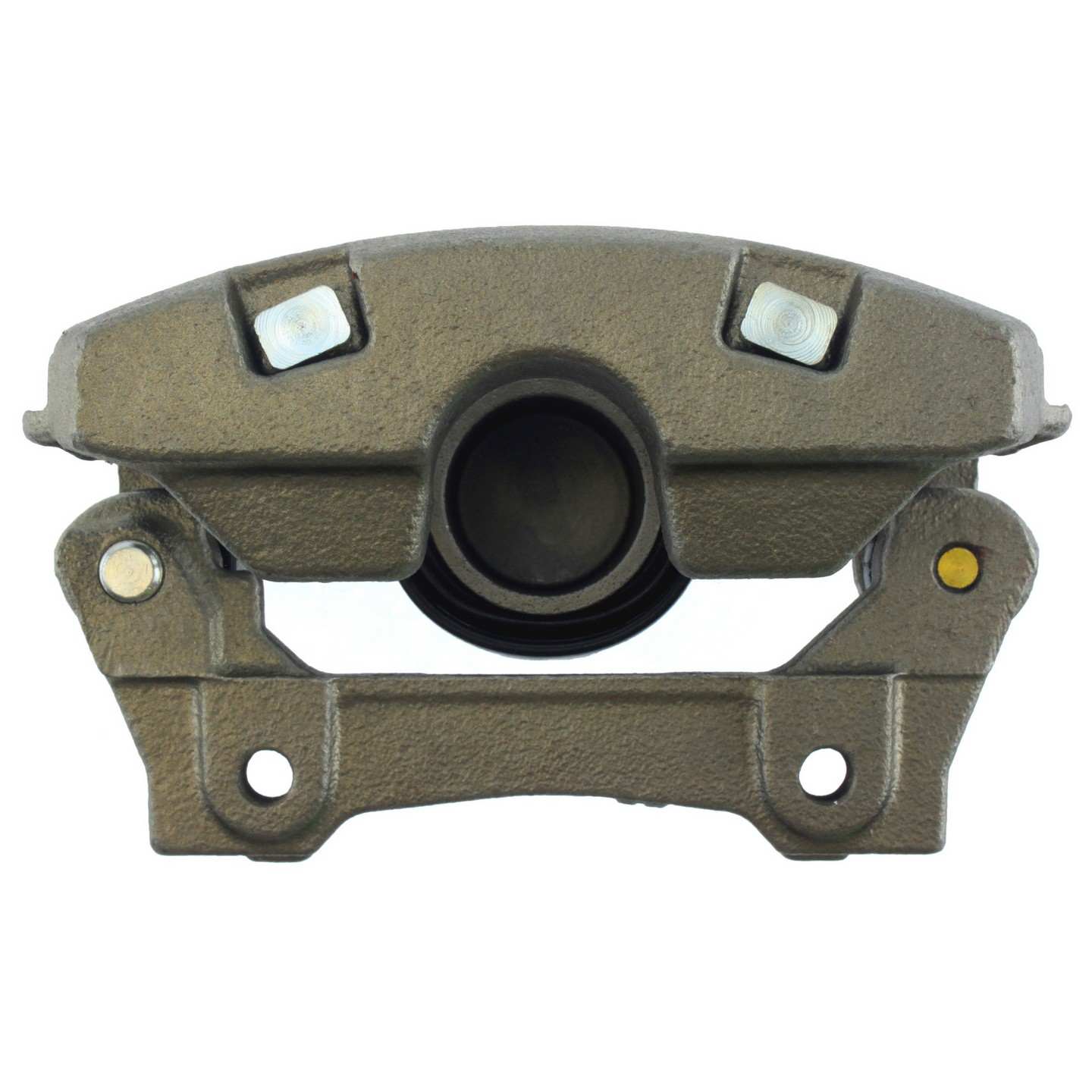 Stoptech Centric Semi-Loaded Brake Caliper - Rear Right 141.44611