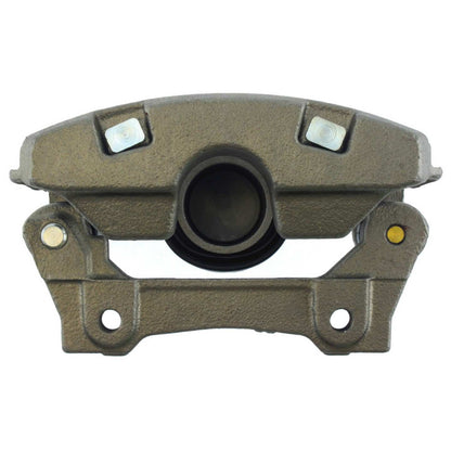 Centric Parts Disc Brake Caliper Semi-Loaded with anti-corrosion finish for 2007-2011 Lexus GS350 GS430 GS450h GS460 IS350 141.44611