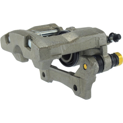 Centric Parts Disc Brake Caliper Semi-Loaded with anti-corrosion finish for 2007-2011 Lexus GS350 GS430 GS450h GS460 IS350 141.44611