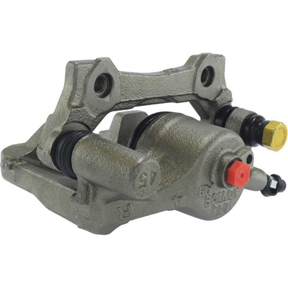 Stoptech Centric Semi-Loaded Brake Caliper - Rear Right 141.44611