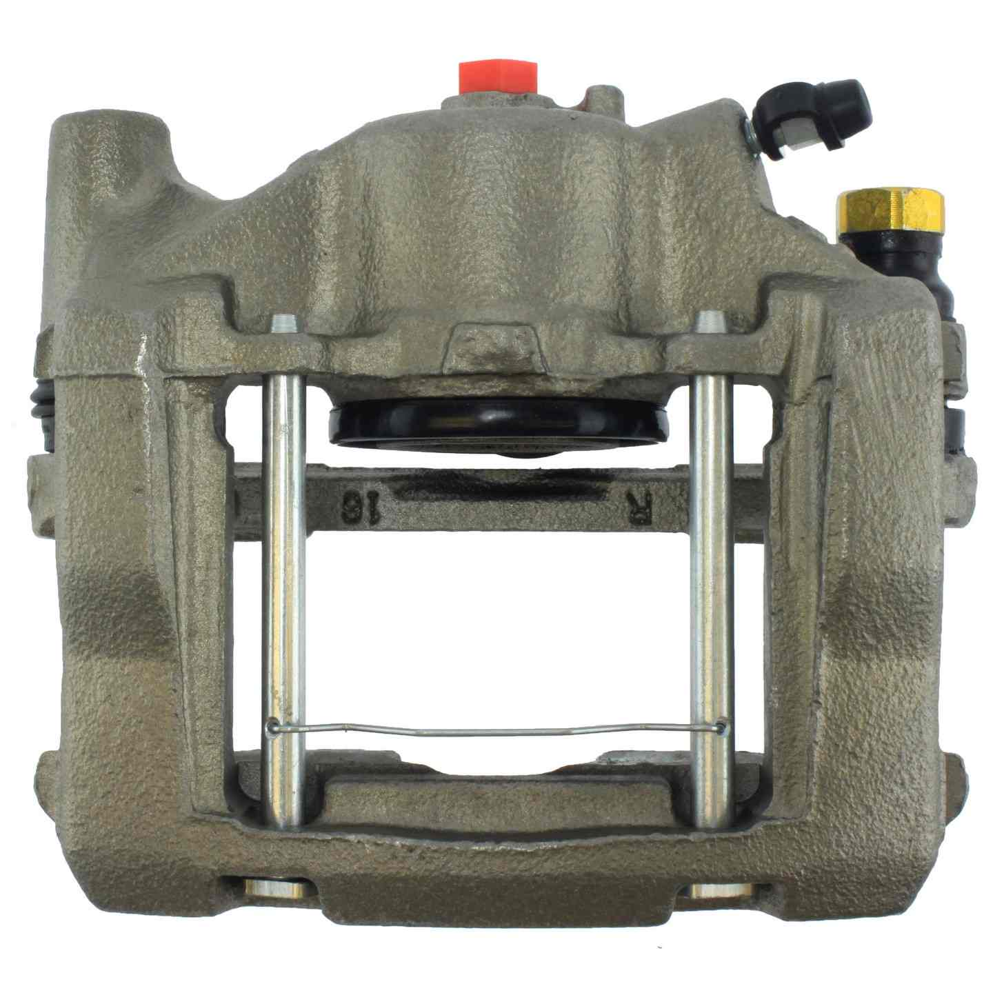 Stoptech Centric Semi-Loaded Brake Caliper - Rear Right 141.44611