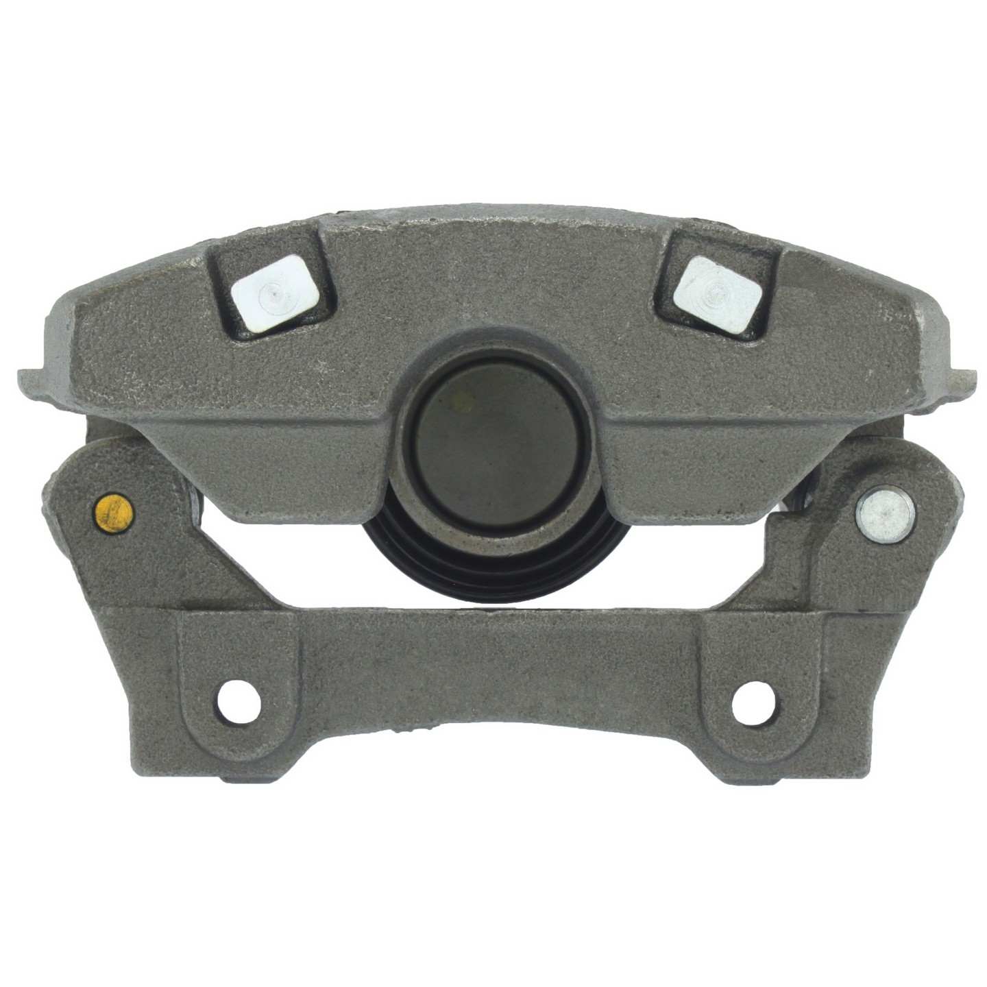 Centric Parts Disc Brake Caliper Semi-Loaded with anti-corrosion finish for 2007-2011 Lexus GS350 GS430 GS450h GS460 IS350 141.44612