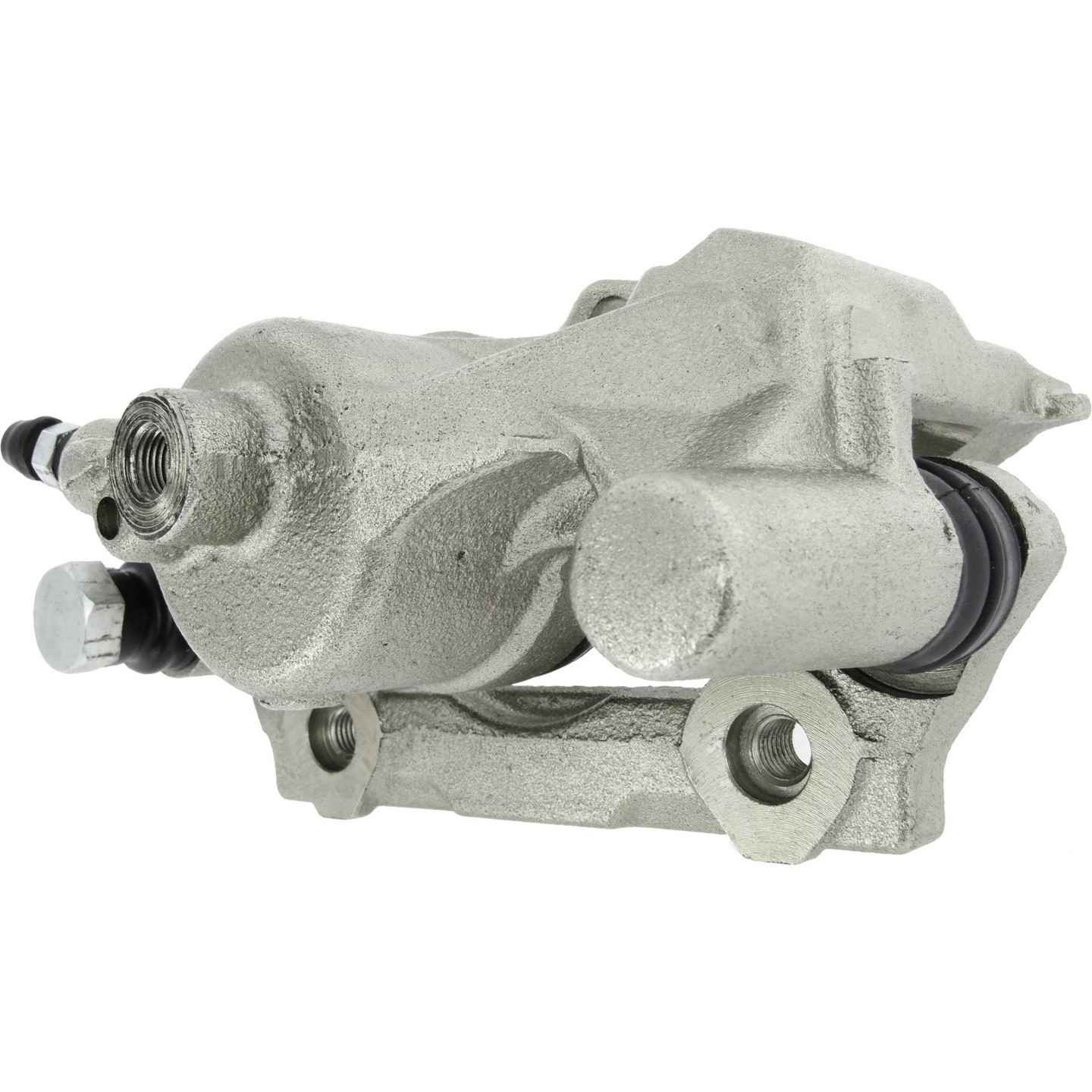 Centric Parts Disc Brake Caliper Semi-Loaded with Anti-Corrosion Finish for 2006-2013 Lexus IS250 141.44613