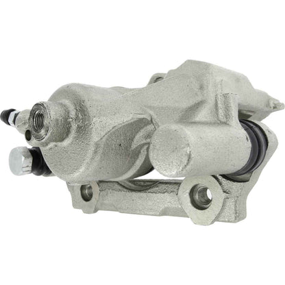 Centric Parts Disc Brake Caliper Semi-Loaded with Anti-Corrosion Finish for 2006-2013 Lexus IS250 141.44613