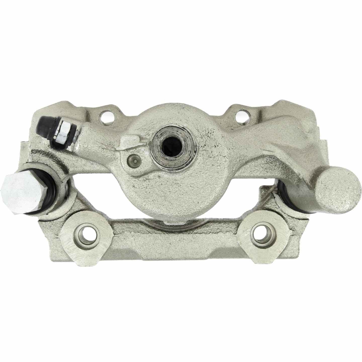 Centric Parts Disc Brake Caliper Semi-Loaded with Anti-Corrosion Finish for 2006-2013 Lexus IS250 141.44613