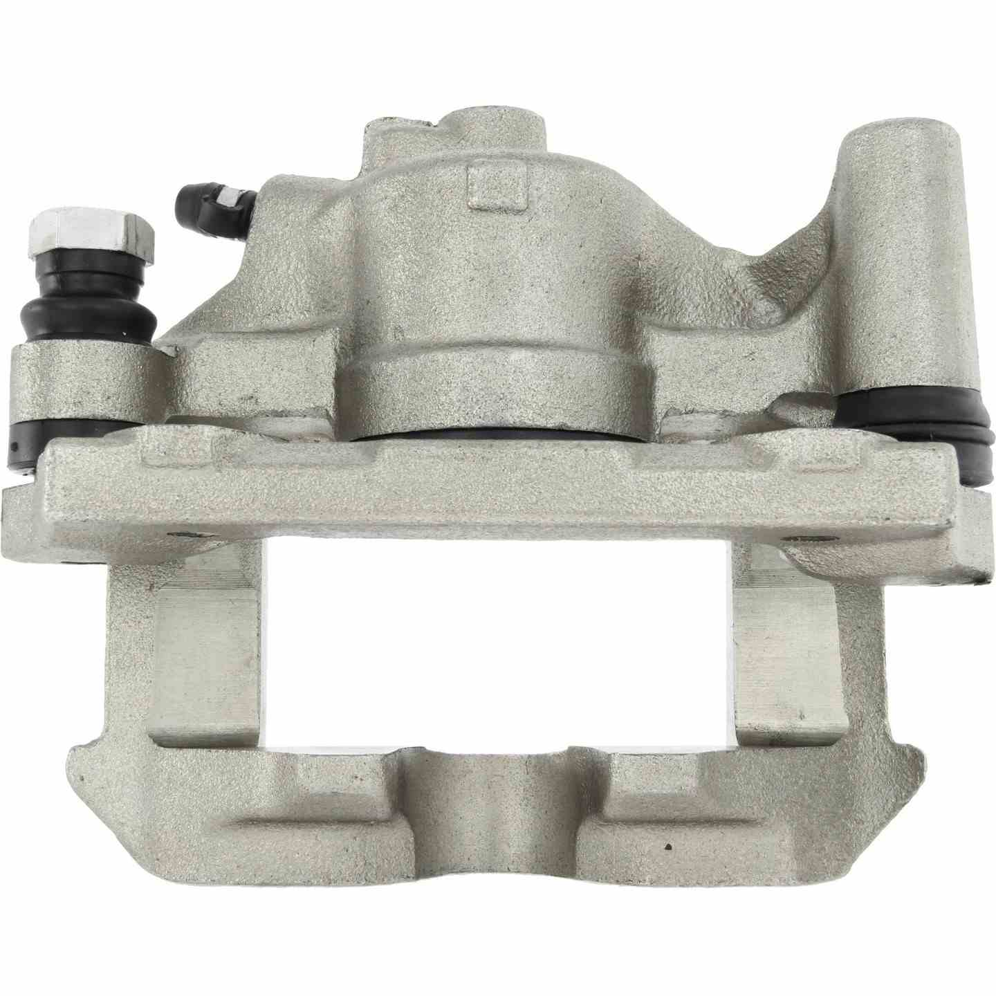 Centric Parts Disc Brake Caliper Semi-Loaded with Anti-Corrosion Finish for 2006-2013 Lexus IS250 141.44613