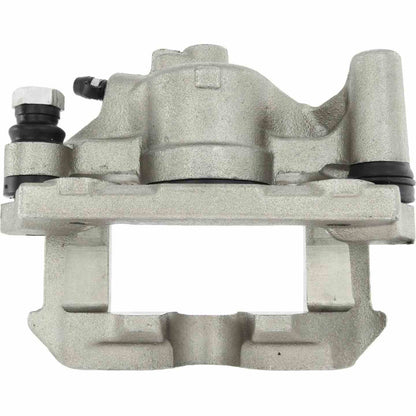 Centric Parts Disc Brake Caliper Semi-Loaded with Anti-Corrosion Finish for 2006-2013 Lexus IS250 141.44613