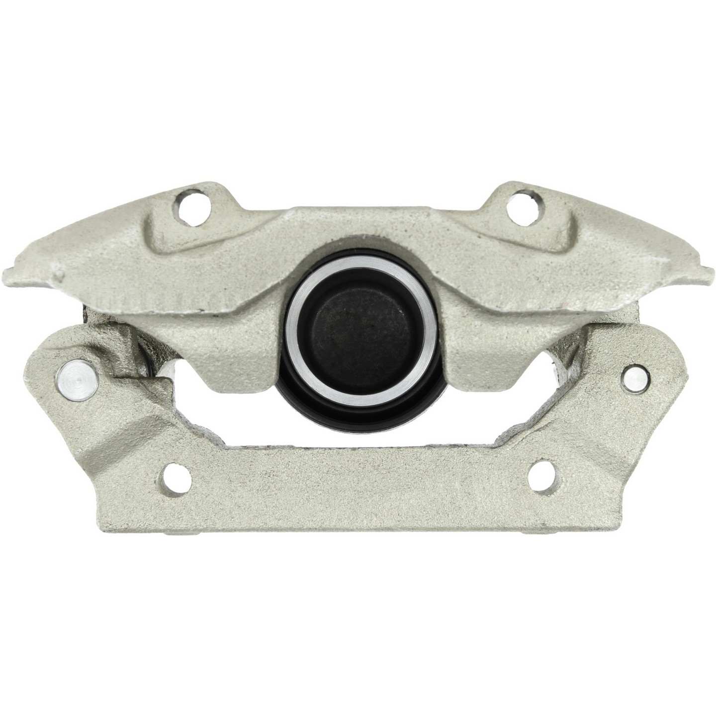Centric Parts Disc Brake Caliper Semi-Loaded with Anti-Corrosion Finish for 2006-2013 Lexus IS250 141.44613