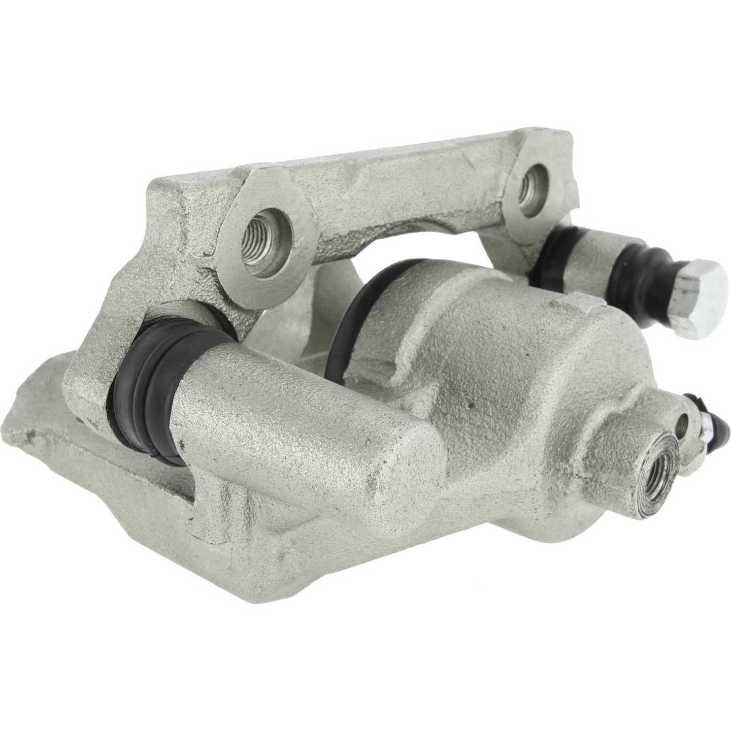 Centric Parts Disc Brake Caliper Semi-Loaded with Anti-Corrosion Finish for 2006-2013 Lexus IS250 141.44613
