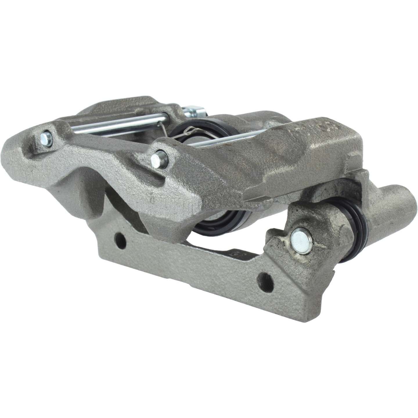 Centric Parts Disc Brake Caliper Semi-Loaded for 2006-2013 Lexus IS250 141.44614