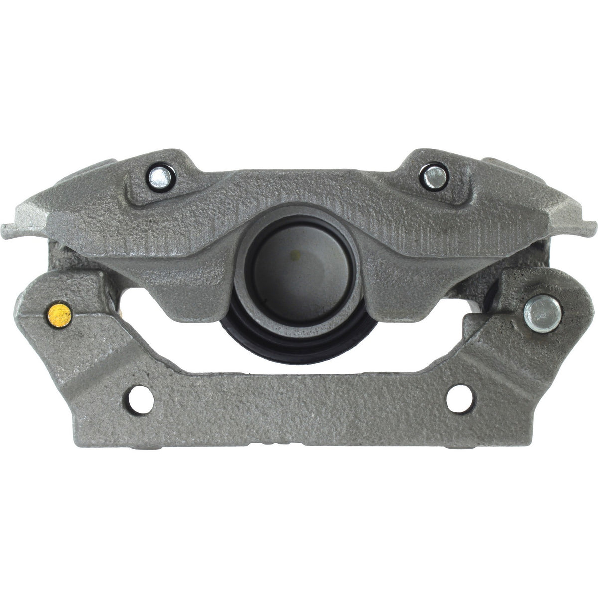 Centric Parts Semi-Loaded Brake Caliper 141.44614