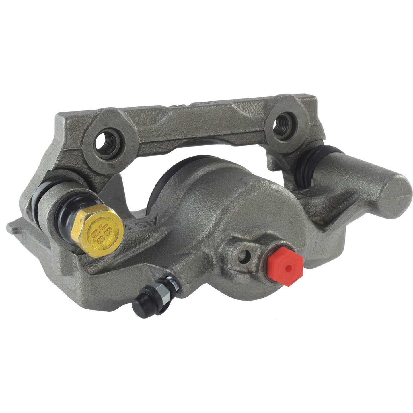 Centric Parts Disc Brake Caliper Semi-Loaded for 2006-2013 Lexus IS250 141.44614