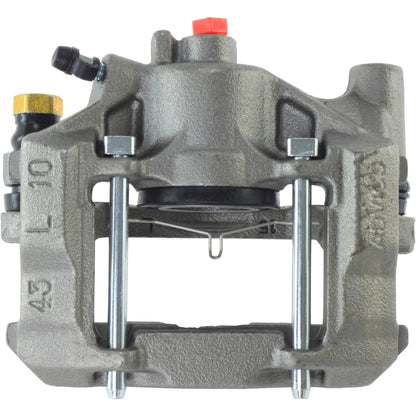 Centric Parts Disc Brake Caliper Semi-Loaded for 2006-2013 Lexus IS250 141.44614
