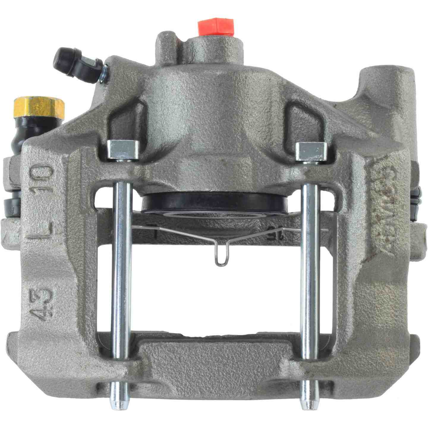 Centric Parts Semi-Loaded Brake Caliper 141.44614