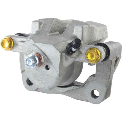 Centric Parts Disc Brake Caliper Semi-Loaded with anti-corrosion finish for 2006-2012 Toyota RAV4 141.44616
