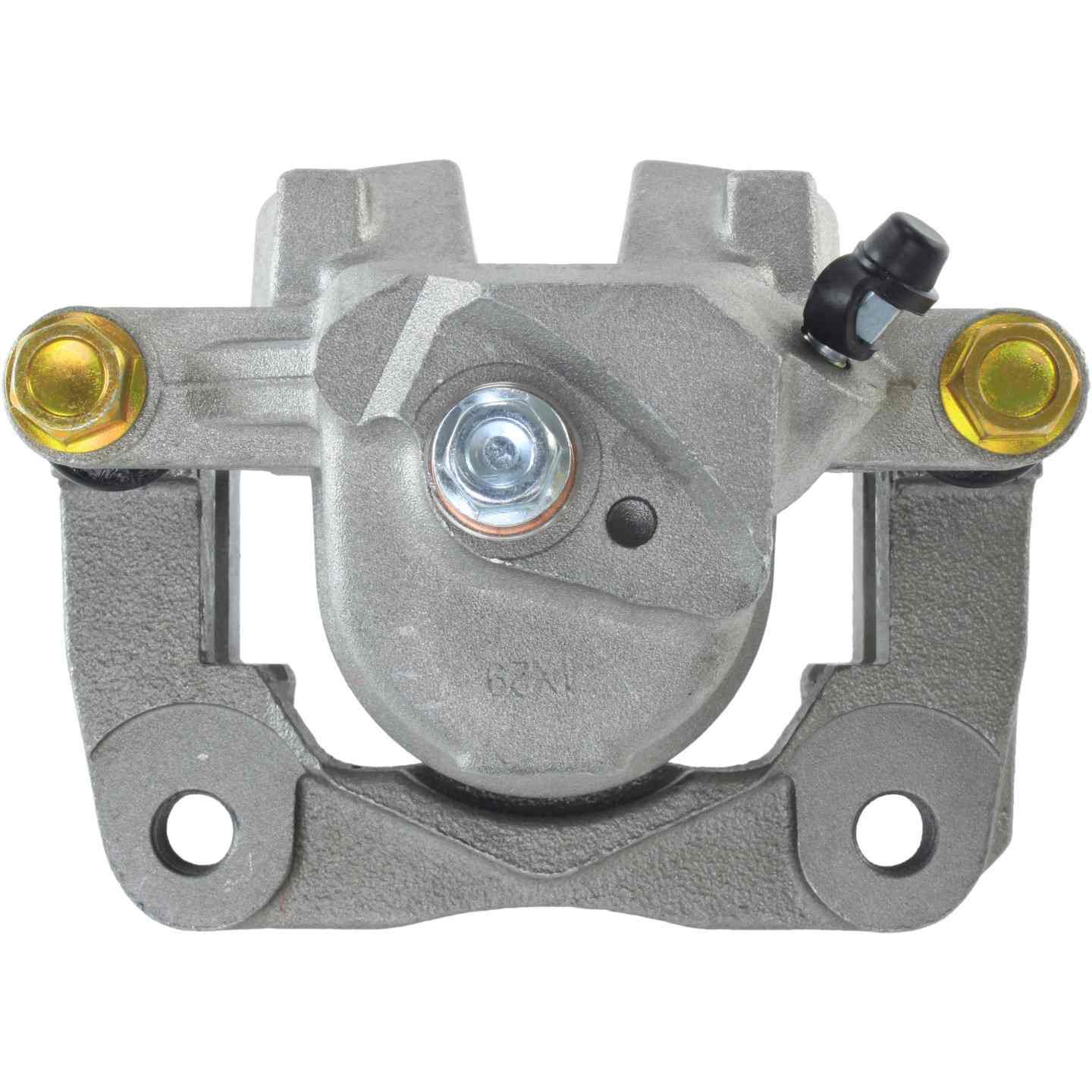 Centric Parts Semi-Loaded Brake Caliper 141.44616