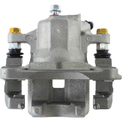 Centric Parts Disc Brake Caliper Semi-Loaded with anti-corrosion finish for 2006-2012 Toyota RAV4 141.44616