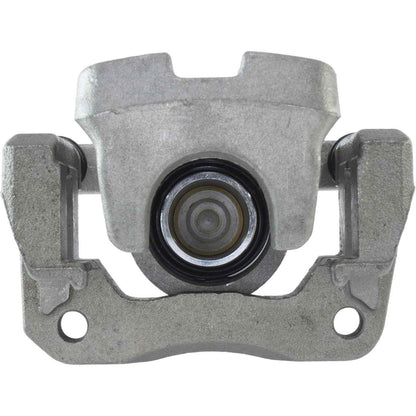 Centric Parts Disc Brake Caliper Semi-Loaded with anti-corrosion finish for 2006-2012 Toyota RAV4 141.44616