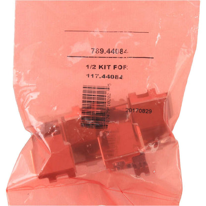 Centric Parts Semi-Loaded Brake Caliper 141.44616