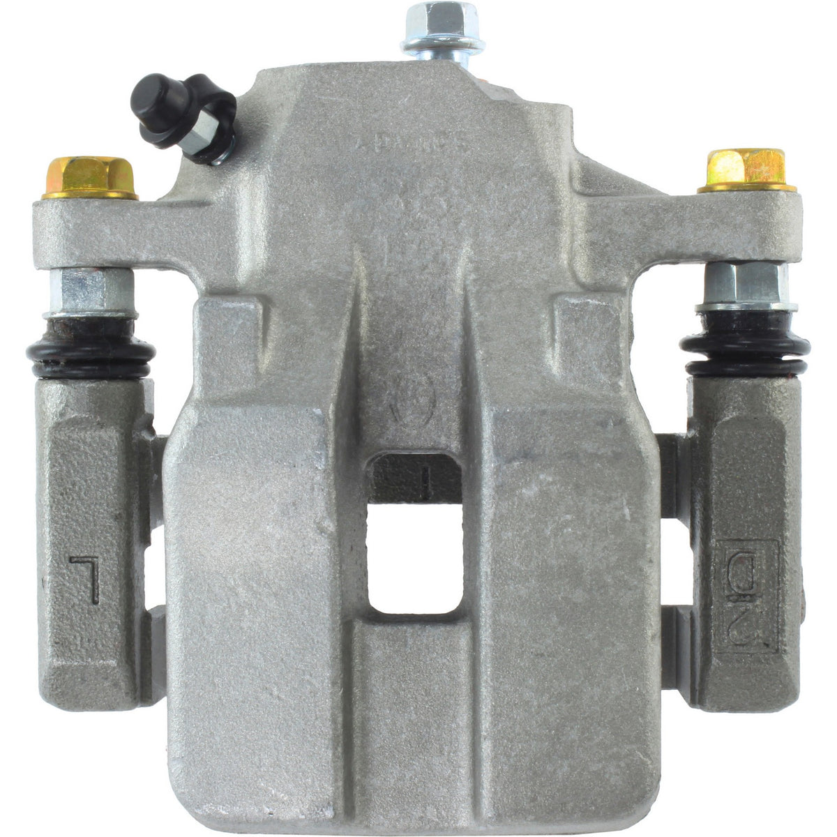 Centric Parts Semi-Loaded Brake Caliper 141.44616