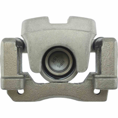 Centric Parts Disc Brake Caliper Semi-Loaded for 2007-2011 Lexus ES350 Toyota Avalon Camry 141.44618