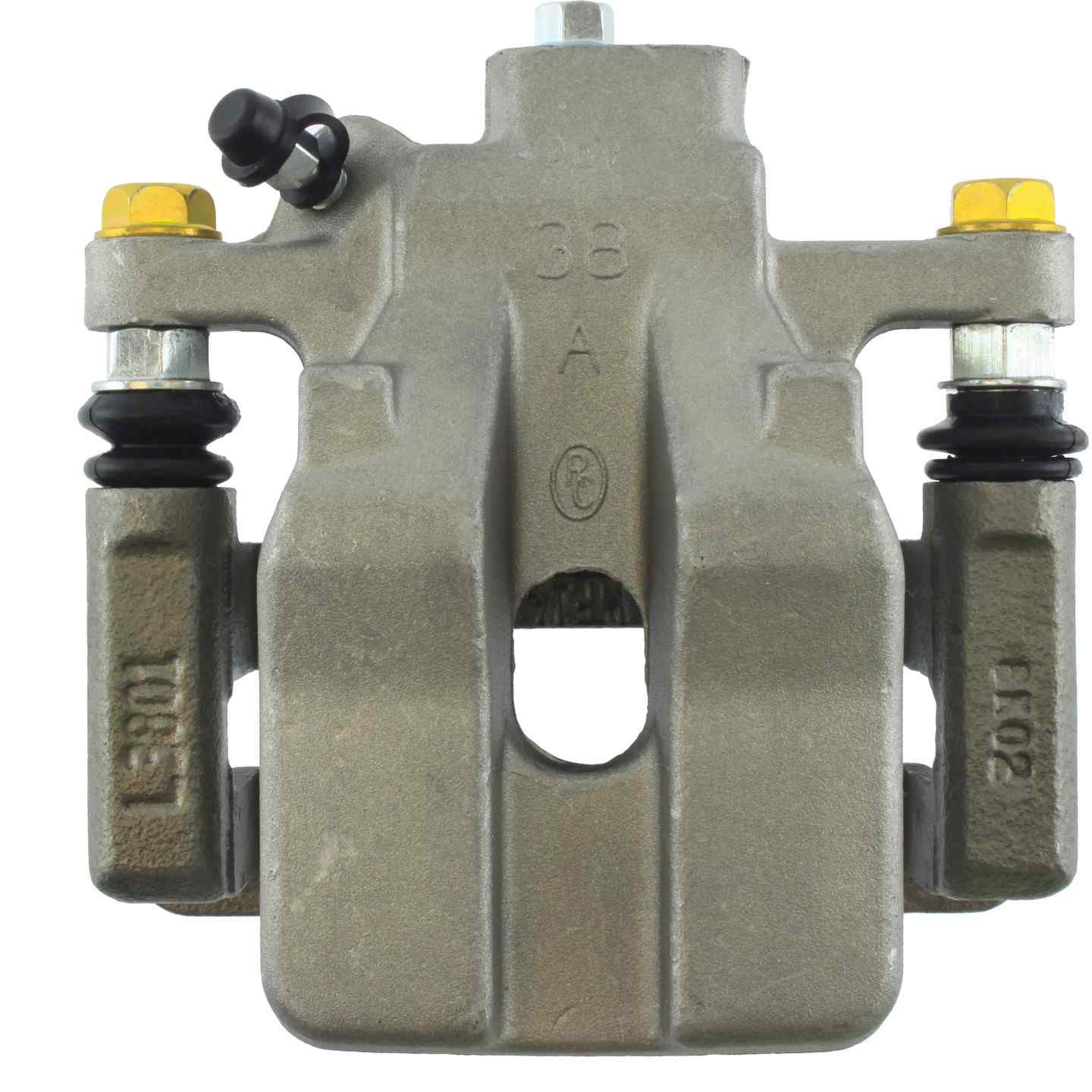 Stoptech Centric Semi-Loaded Caliper 141.44618