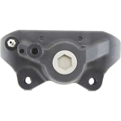 Centric Parts Disc Brake Caliper Semi-Loaded with anti-corrosion finish for 2007-2017 Lexus LS460 141.44620
