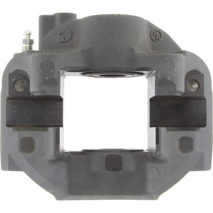 Centric Parts Disc Brake Caliper Semi-Loaded with anti-corrosion finish for 2007-2017 Lexus LS460 141.44620