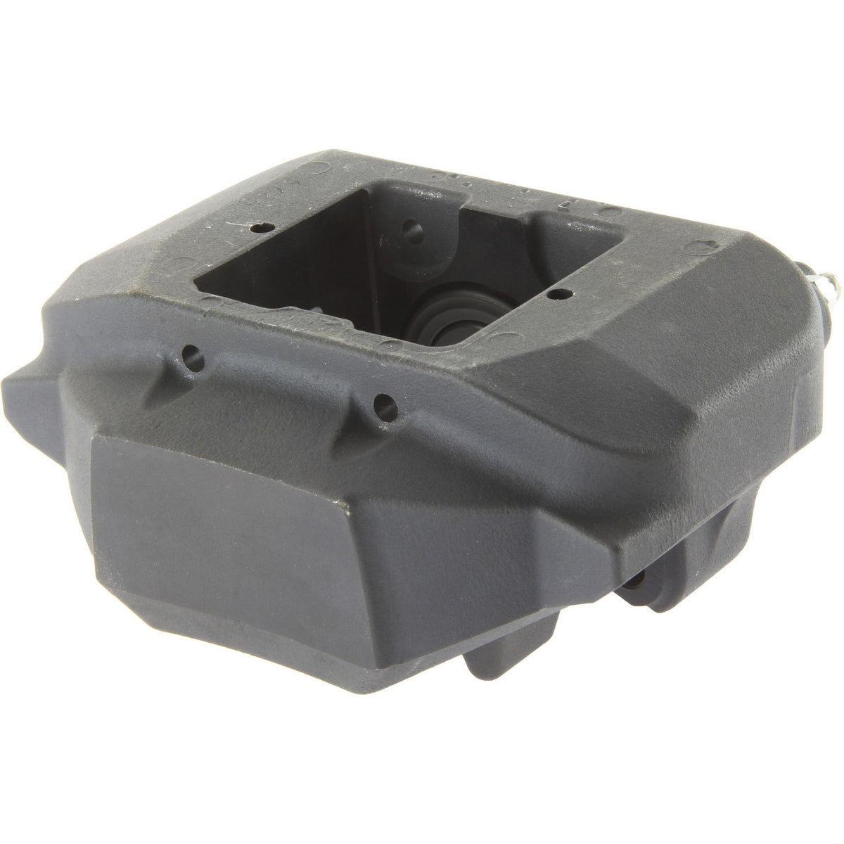 Centric Parts Disc Brake Caliper Semi-Loaded with anti-corrosion finish for 2007-2017 Lexus LS460 141.44620