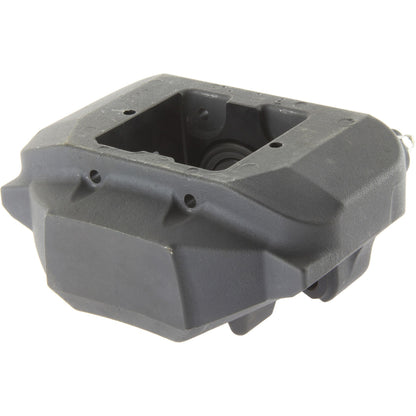 Centric Parts Disc Brake Caliper Semi-Loaded with anti-corrosion finish for 2007-2017 Lexus LS460 141.44620