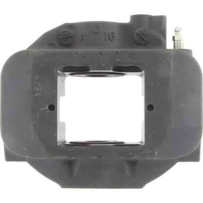Centric Parts Disc Brake Caliper Semi-Loaded with anti-corrosion finish for 2007-2017 Lexus LS460 141.44620