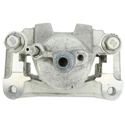 Centric Parts Disc Brake Caliper Semi-Loaded for 2008-2019 Toyota Sequoia & 2007-2015 Tundra 141.44623